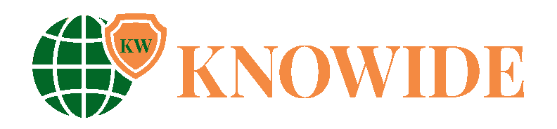 site logo